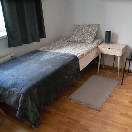 Wazne Miejsce Apartment Kattowitz Exterior foto