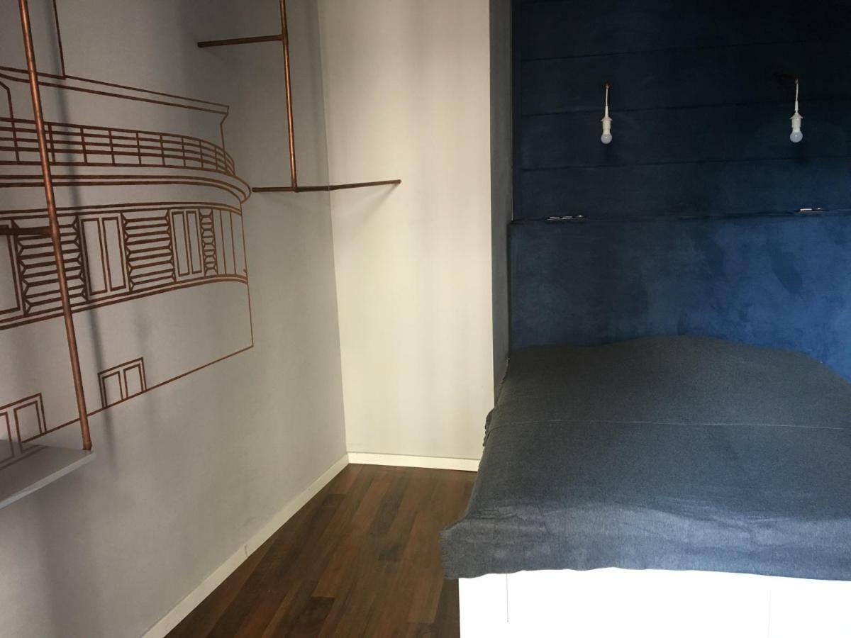 Wazne Miejsce Apartment Kattowitz Exterior foto