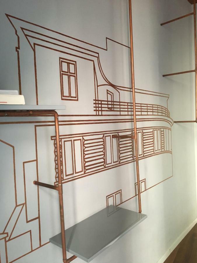 Wazne Miejsce Apartment Kattowitz Exterior foto