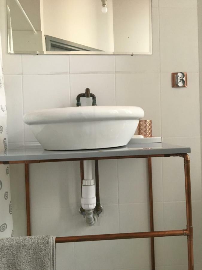 Wazne Miejsce Apartment Kattowitz Exterior foto