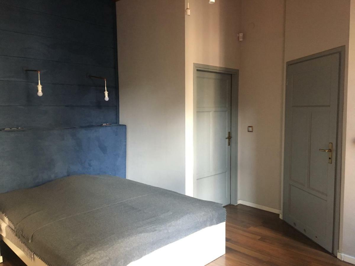Wazne Miejsce Apartment Kattowitz Exterior foto